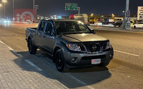 Nissan Frontier 2020 for sale in Iraq - Basra